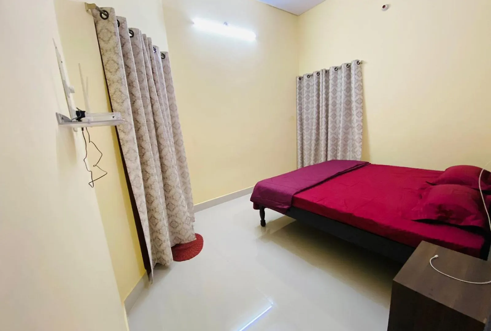 Apartman Suhana Home Stay Váránaszi