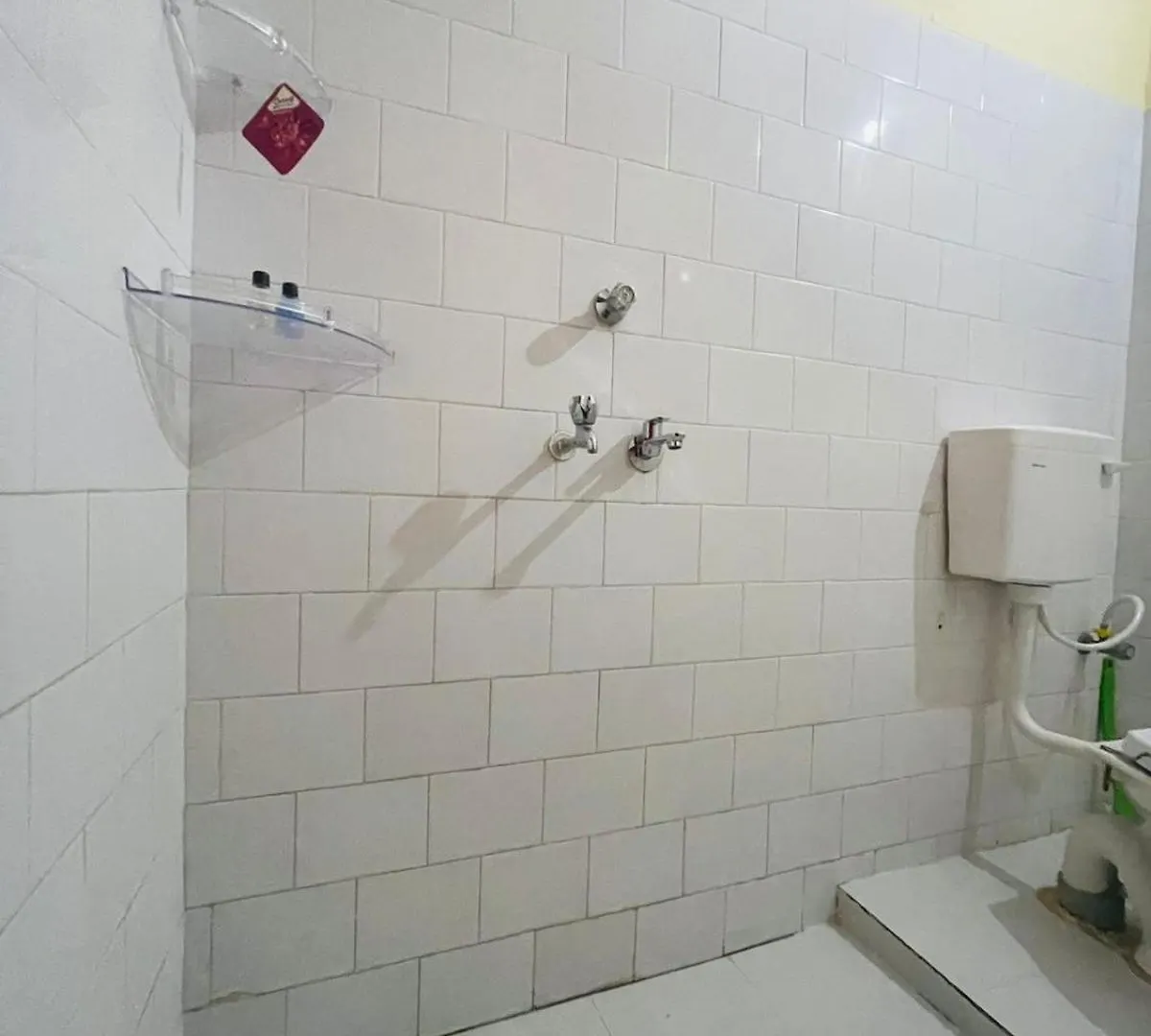 Suhana Home Stay Váránaszi Apartman