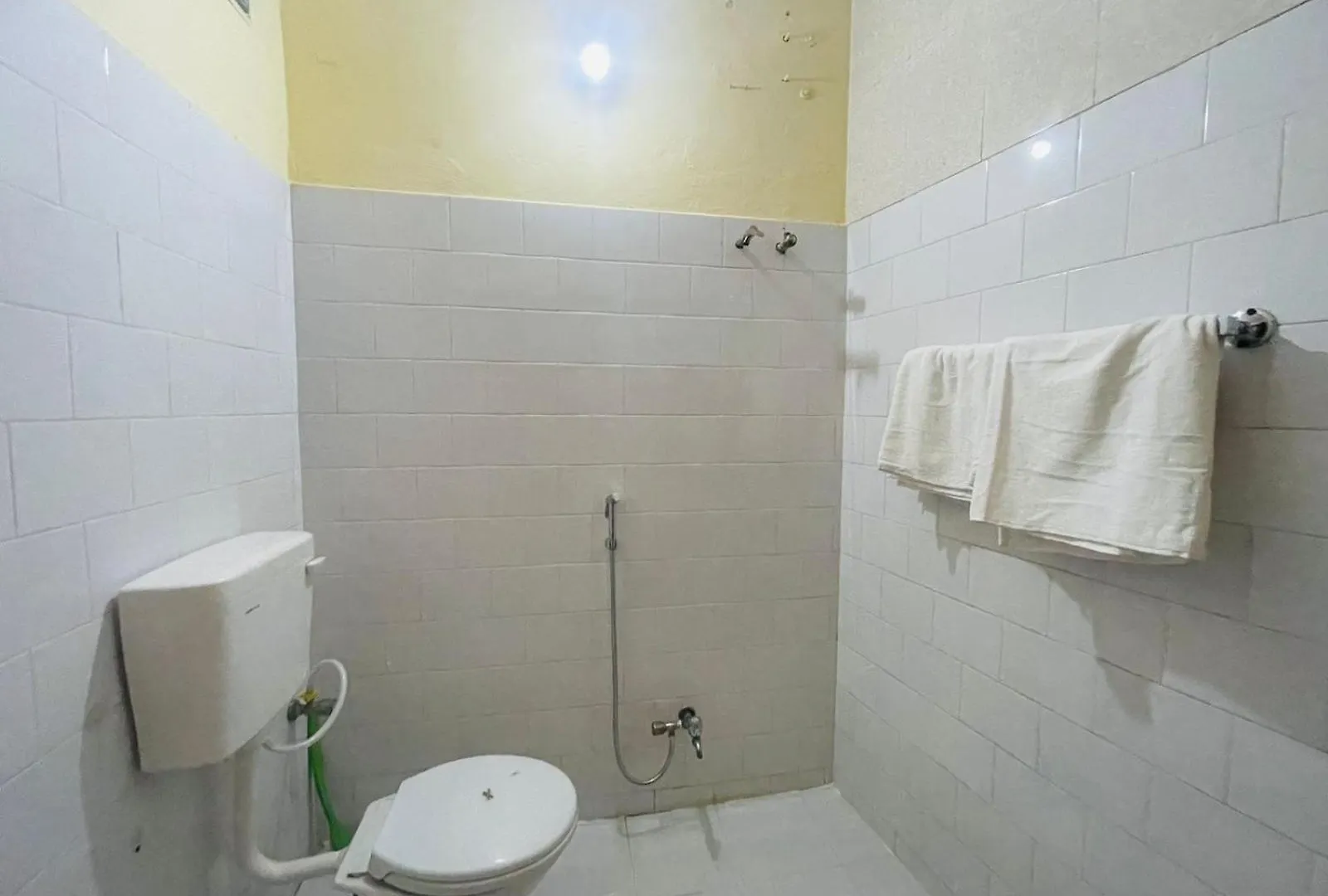 Suhana Home Stay Váránaszi 0*,